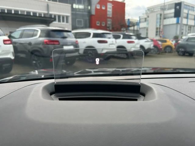 Citroen E-C4 Electric