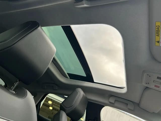 Citroen E-C4 Electric