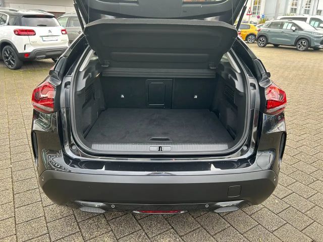 Citroen E-C4 Electric