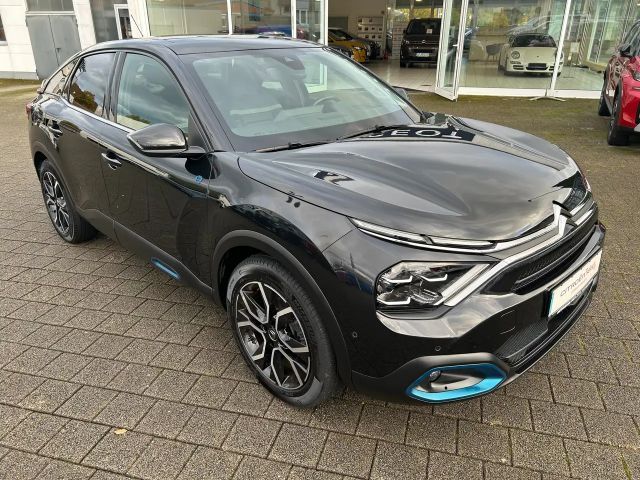 Citroen E-C4 Electric
