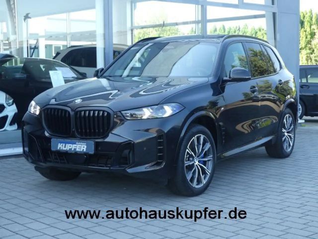 BMW X5 xDrive30 d M Sport PRO Pano°ACC°Bel.Massages. 2025 Diesel
