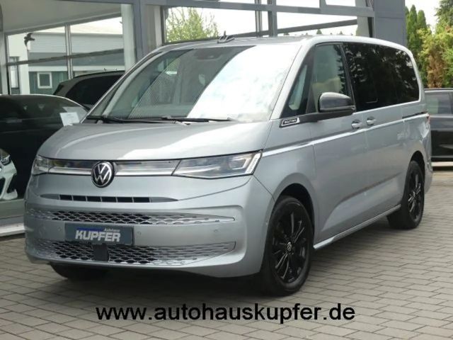 Volkswagen T7 Multivan Lg PANO°ACC-Winterpaket°86t€ 2025 Diesel