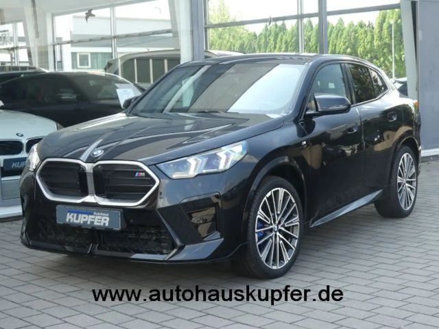 BMW X2 M35 ixDrive M Sport ACC Prof.°Headup°20-360° 2025 Benzine