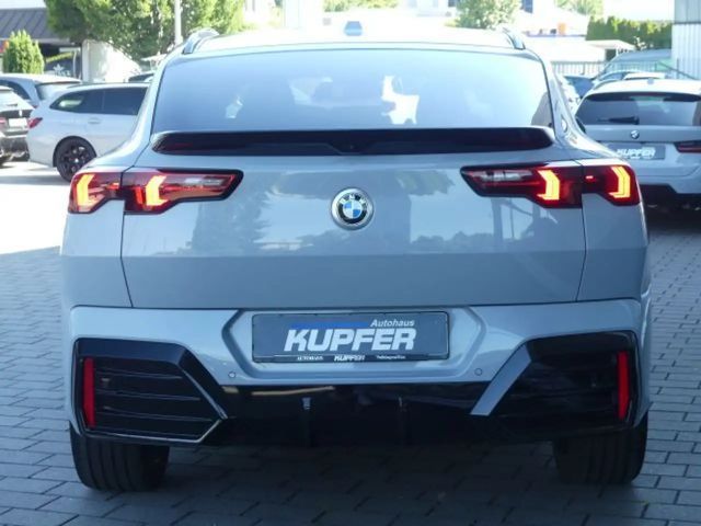 BMW X2 xDrive20d M Sport AHK*PANO°Headup°beh.LLK°19Z 2025 Diesel