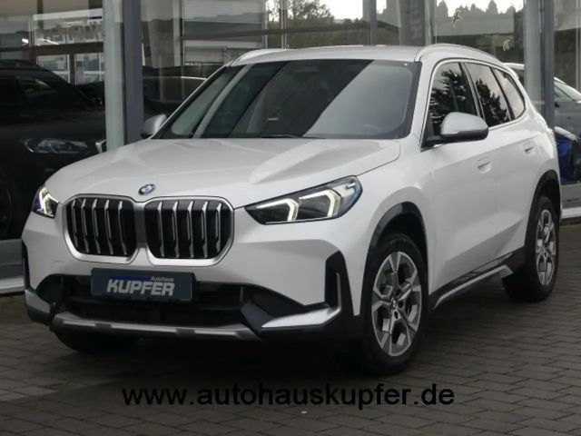 BMW X1 xDrive 23d X- LINE AHK°ACC°elSitze+Mem°Ad.LED 2023 Diesel