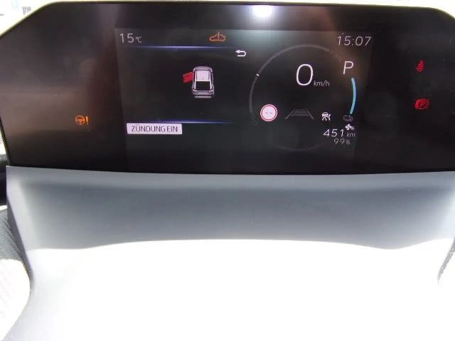 Subaru Uncharted