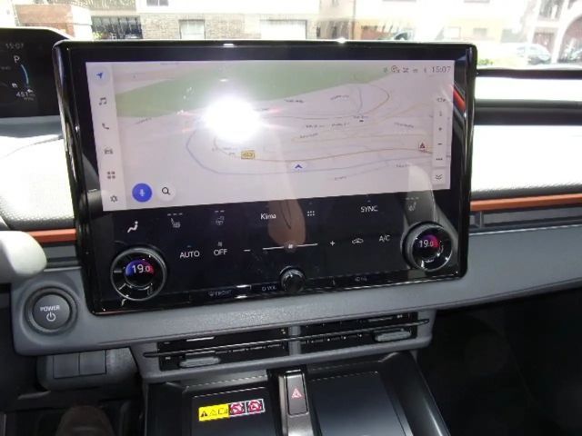 Subaru Uncharted