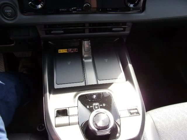Subaru Uncharted