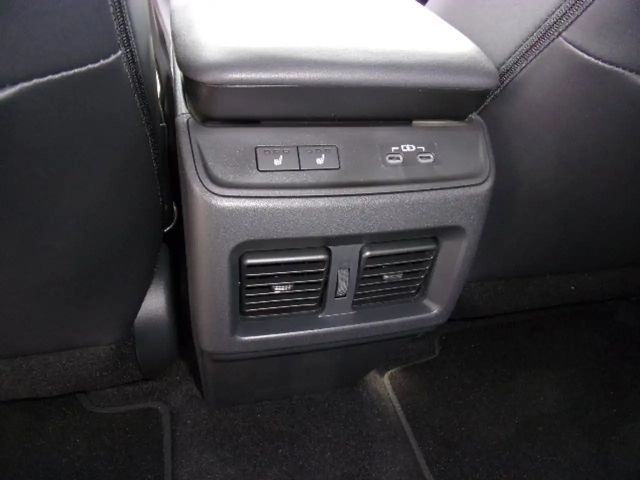 Subaru Uncharted