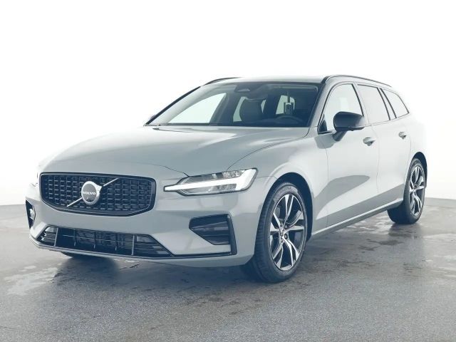 Volvo V60 B4 B DKG Plus Dark Headup, Panoramadach, ACC 2025 Benzine