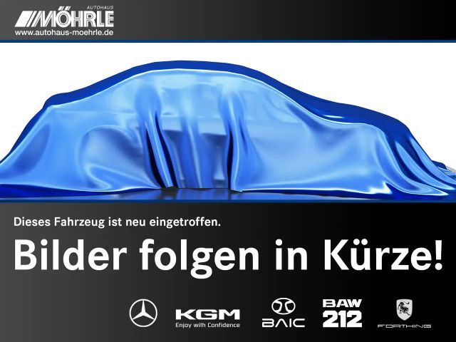 Mercedes-Benz A 220 A 220 d AMG Line Premium Night-Paket Kamera Klima 2025 Diesel