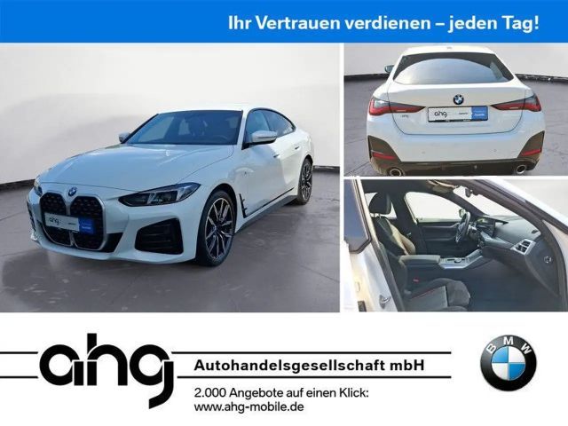 BMW 420