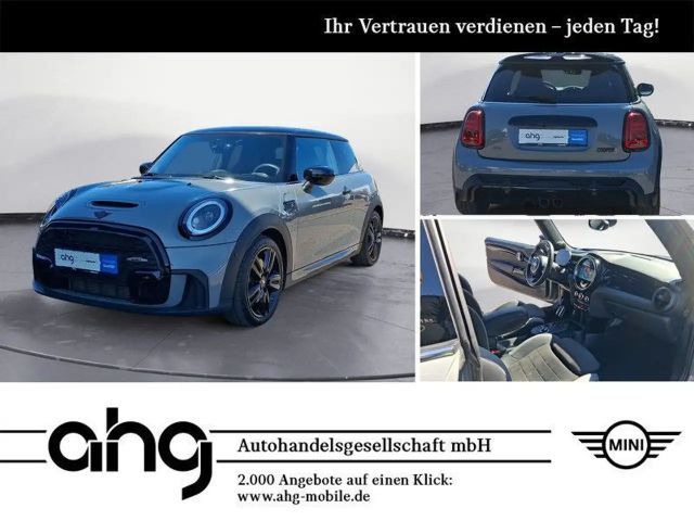 MINI John Cooper Works Cooper S John Cooper Works Trim Sport Aut. DKG 2022 Benzine