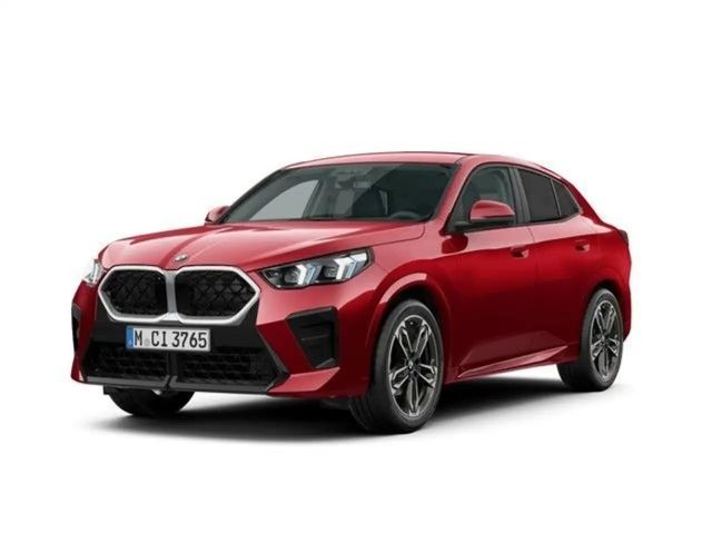 BMW X2 xDrive20d M Sportpaket Head-Up el. Sitze AHK 2025 Diesel
