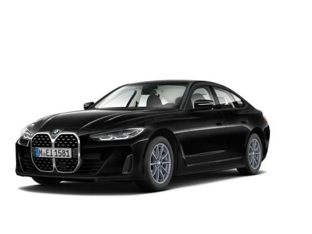 BMW 420 Aut. Klimaaut. Sitzhzg. Vorn 2022 Benzine