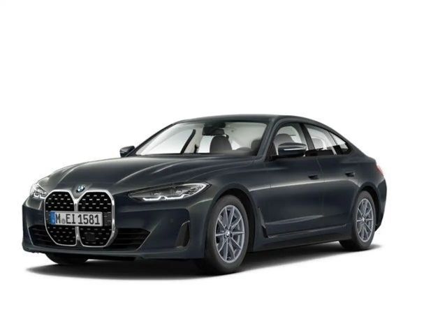 BMW 420 Aut. Klimaaut. HIFI 2022 Diesel
