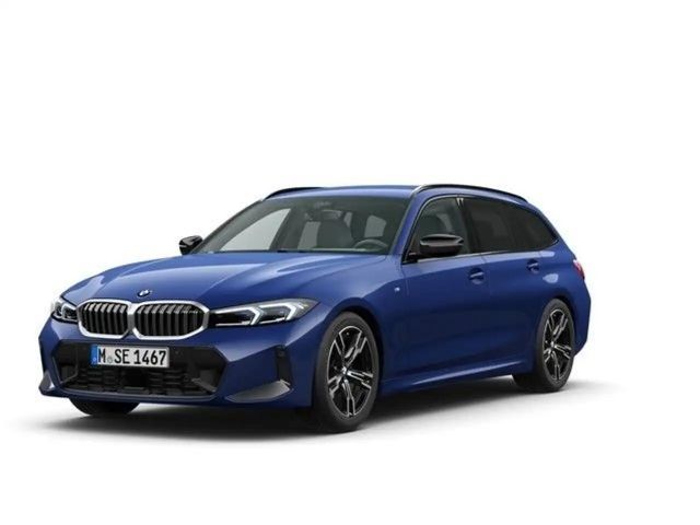 BMW 320 d Touring M Sportpaket Sport Aut. 2023 Diesel