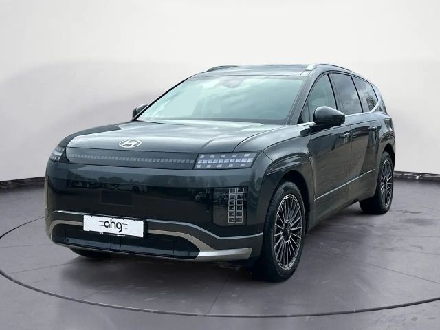 Hyundai IONIQ 9
