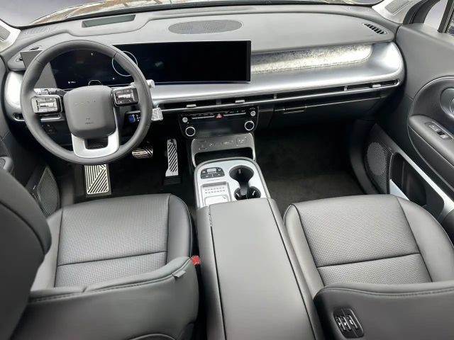 Hyundai IONIQ 9