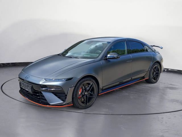 Hyundai IONIQ 6