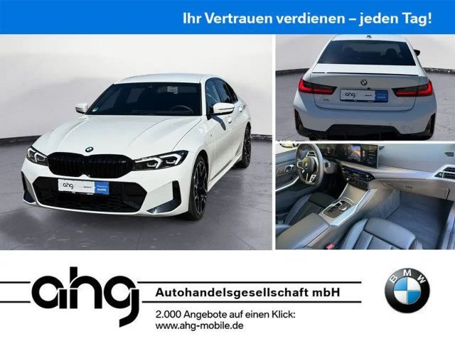 BMW 320 d xDrive M Sport Navi Klima PDC Kamera HiFi S 2026 Diesel