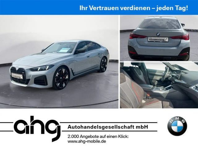 BMW 440 M440i xDrive Gran Coupe M Sportpaket Pro Aktive 2025 Benzine