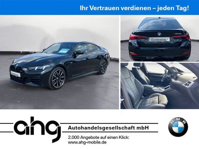 BMW 440