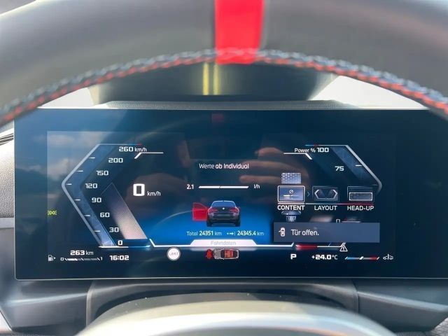 BMW 440