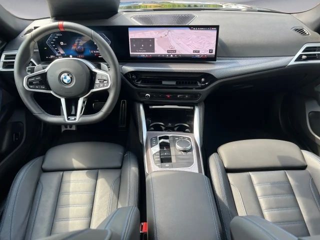 BMW 440