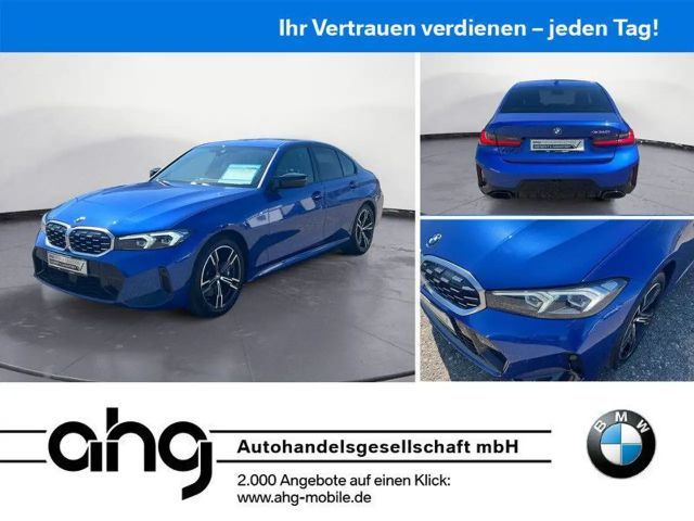 BMW 340