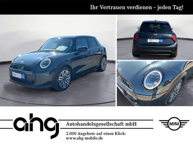 MINI Cooper C COOPER C Classic Trim Steptronic Aktive Geschw. 2025 Benzine