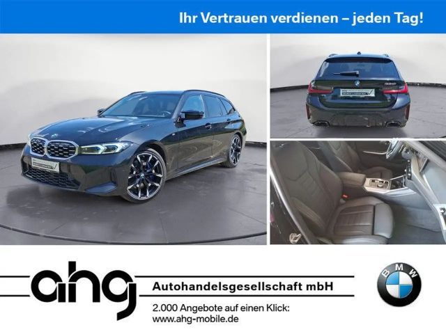 BMW 340