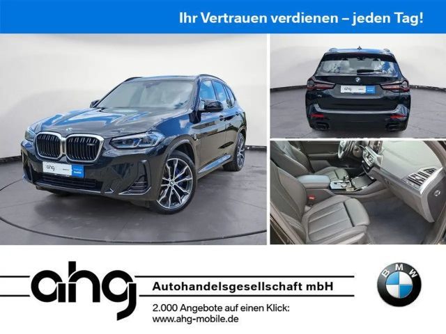 BMW X3 M