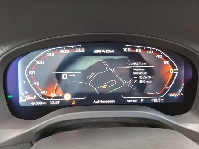 BMW X3 M