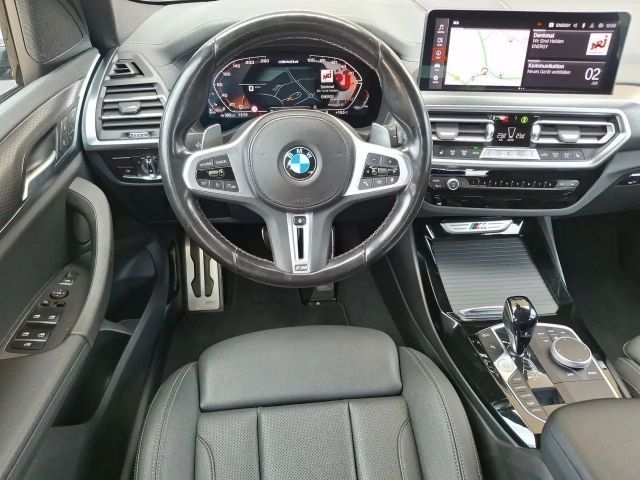 BMW X3 M