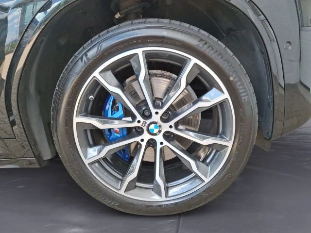 BMW X3 M