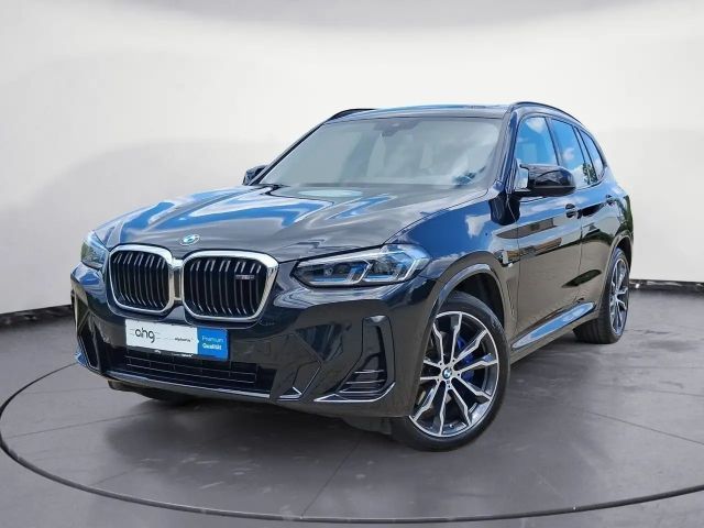 BMW X3 M