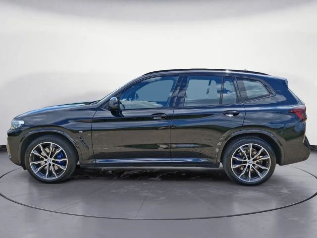 BMW X3 M