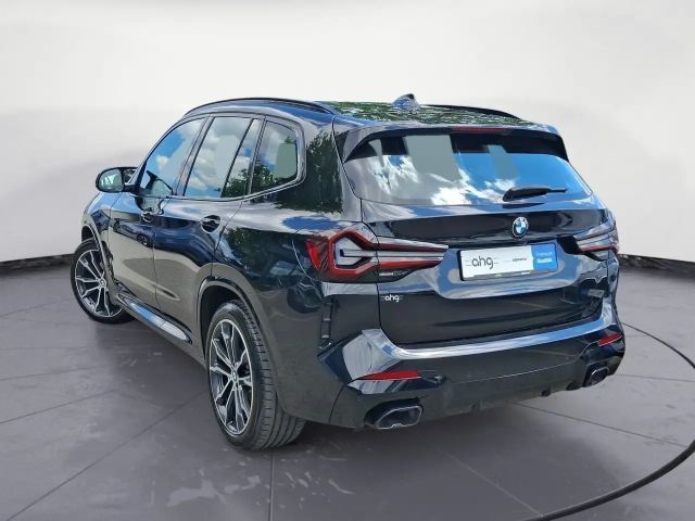 BMW X3 M