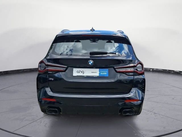 BMW X3 M
