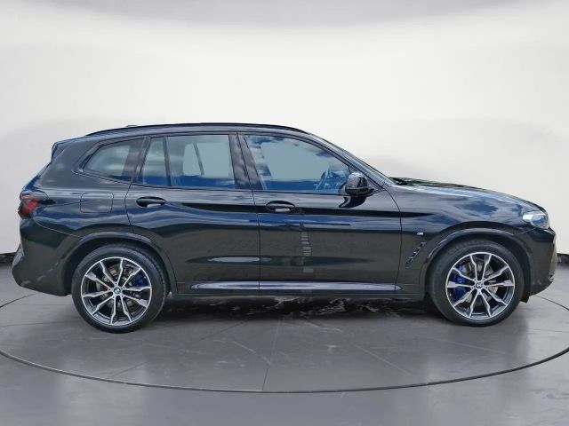 BMW X3 M
