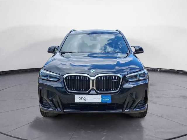 BMW X3 M