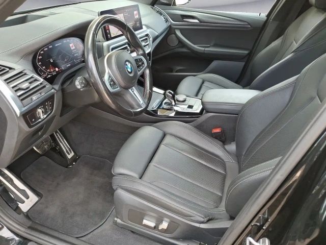 BMW X3 M