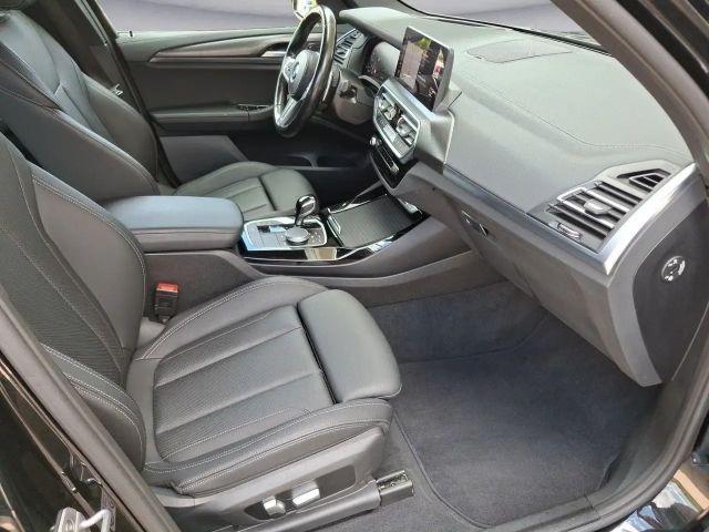 BMW X3 M