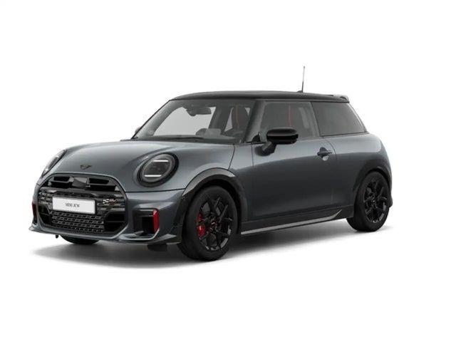 MINI John Cooper Works COOPER JCW John Cooper Works Trim Navi Pano 360° 2025 Benzine