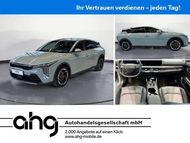 Kia K4