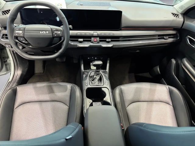 Kia K4