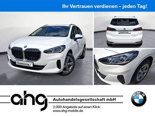 BMW 220