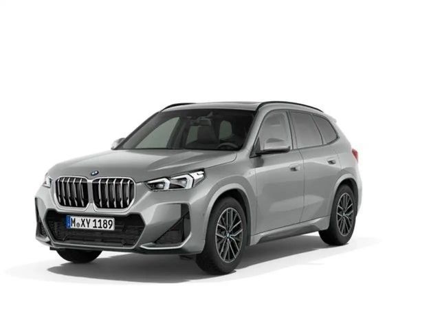BMW X1 sDrive20i Steptronic M Sportpaket Panorama 2025 Benzine