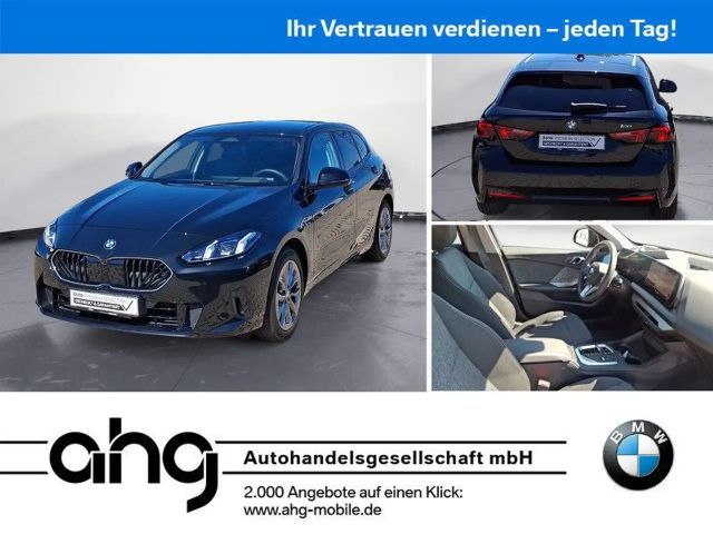 BMW 120 Steptronic Innovation Head-Up Komfortzugang 2025 Benzine